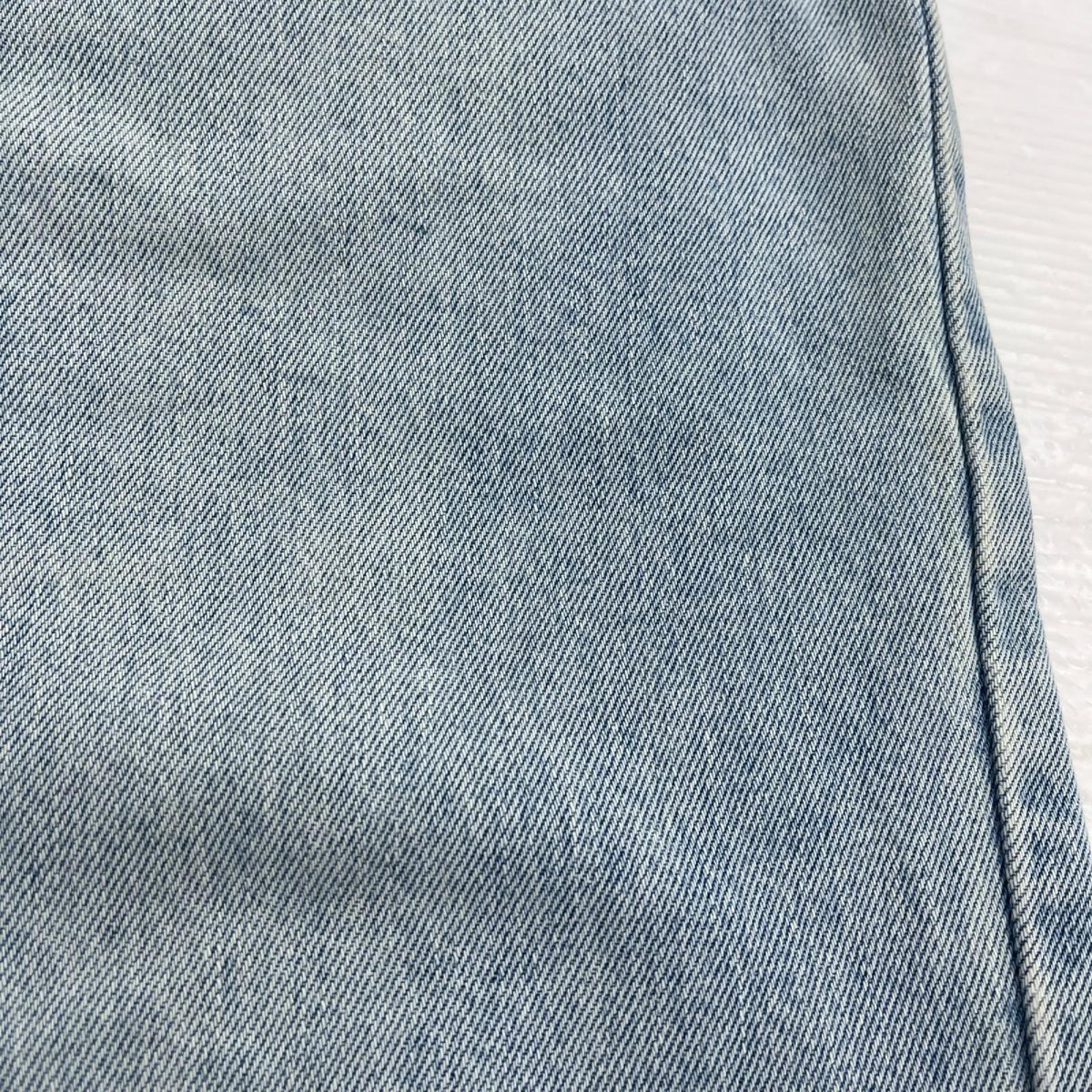 デニムパンツ Levi's Silver Tab ﾃﾞﾆﾑﾊﾟﾝﾂ (W32L30) ブルー