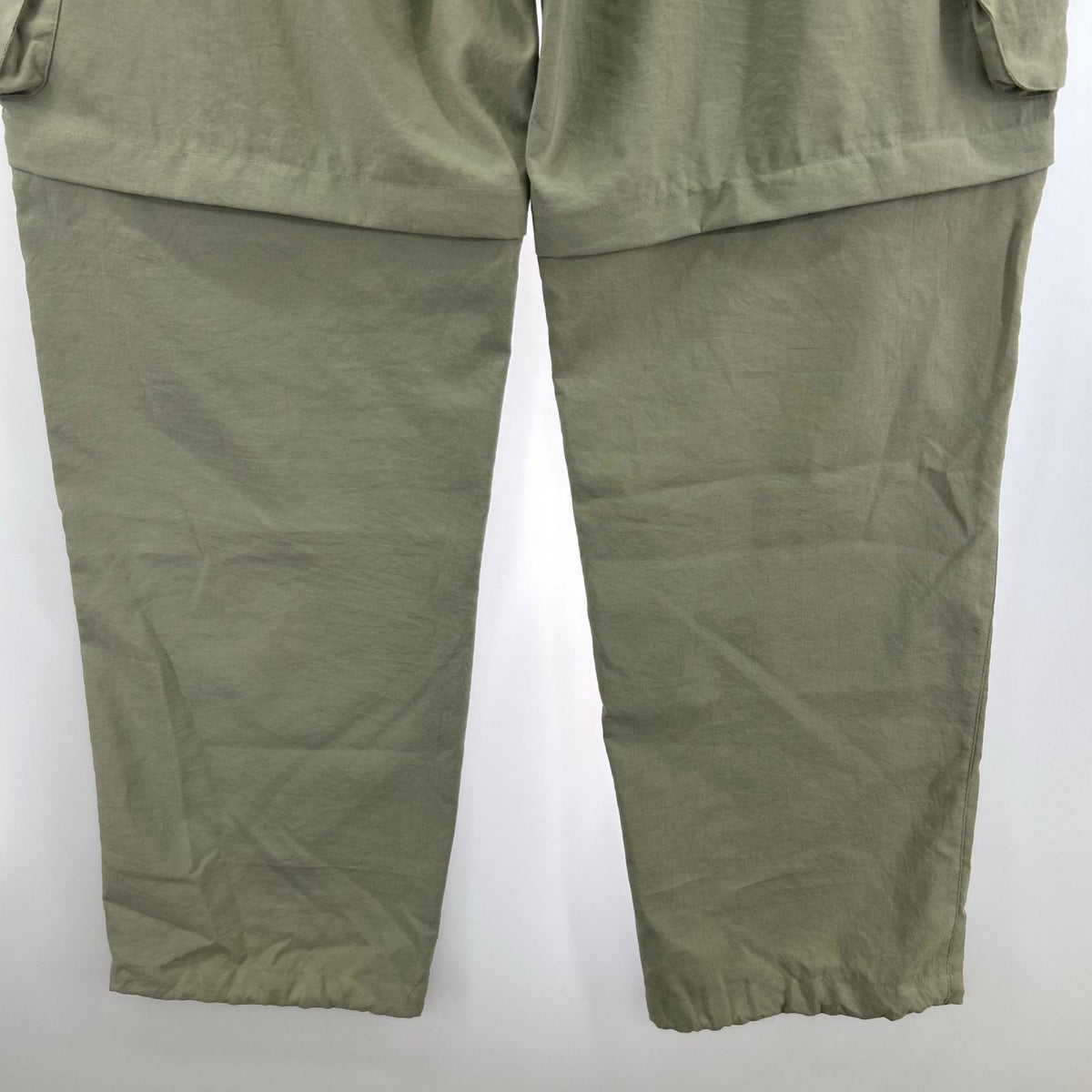 パンツ NIKE ACG ｶｰｺﾞﾊﾟﾝﾂ ｶｰｷ (36) 36 カーキ
