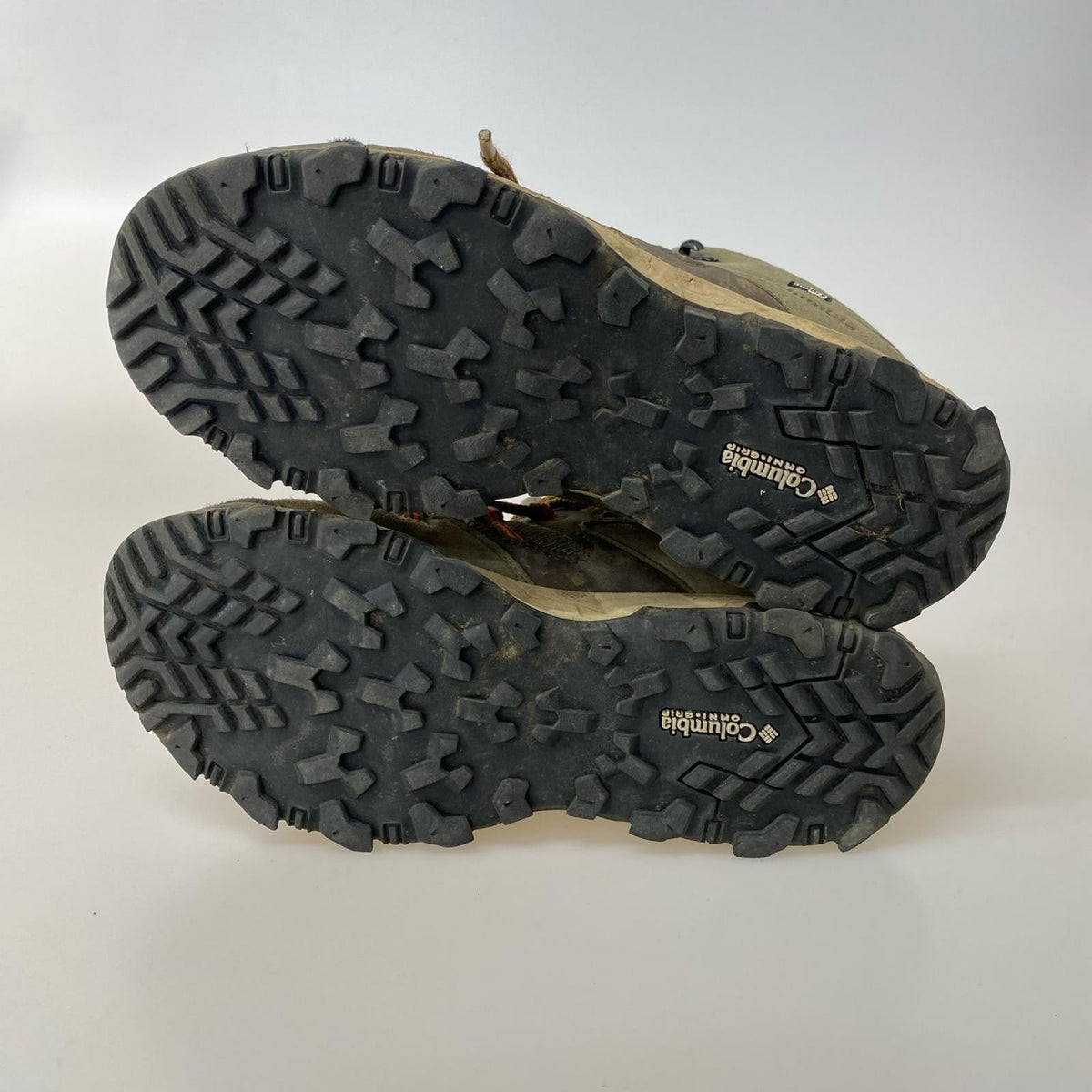 シューズ YM8135 ﾄﾚｯｷﾝｸﾞｼｭｰｽﾞ ｶｰｷ (26.5) 26.5cm (US8 1/2 UK8 EU43)