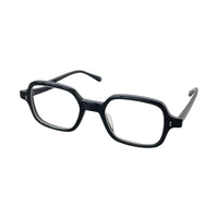 その他アクセサリー 度入り JULIUS TART OPTICAL T-SQUARE 眼鏡ﾌﾚｰﾑ ブラック
