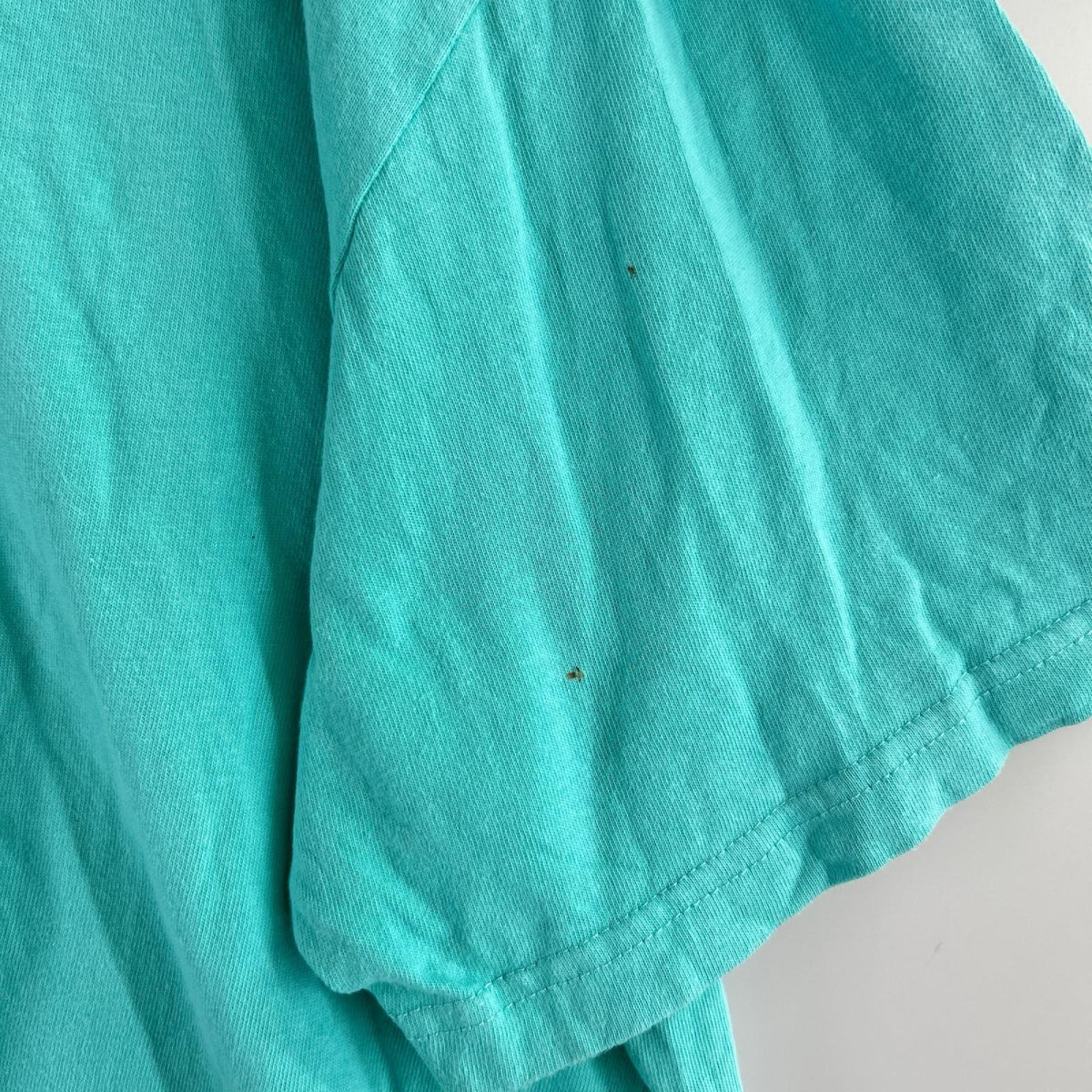 半袖Ｔシャツ 世田谷ﾍﾞｰｽ Tｼｬﾂ ﾌﾞﾙｰ 羊 XXL