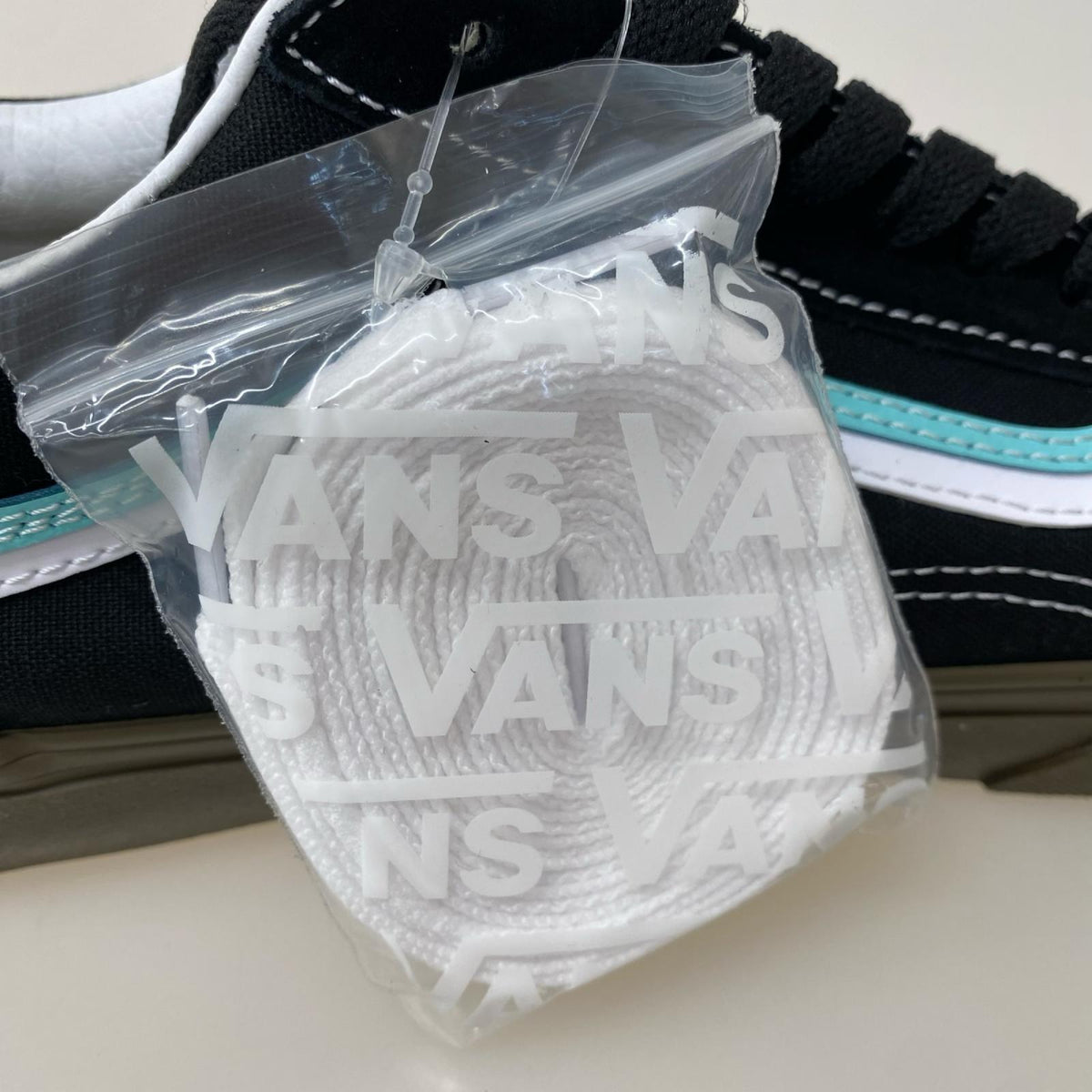 スニーカー old skool ds 黒 (28.0) 28cm (US10 UK9 1/2 EU46) ブラック