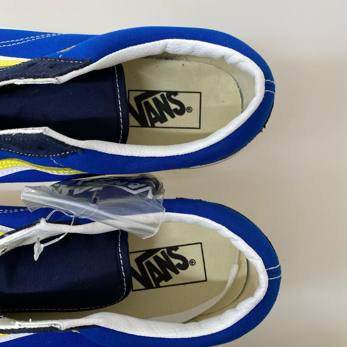 スニーカー old skool ds 青 (28.0) 28cm (US10 UK9 1/2 EU46)