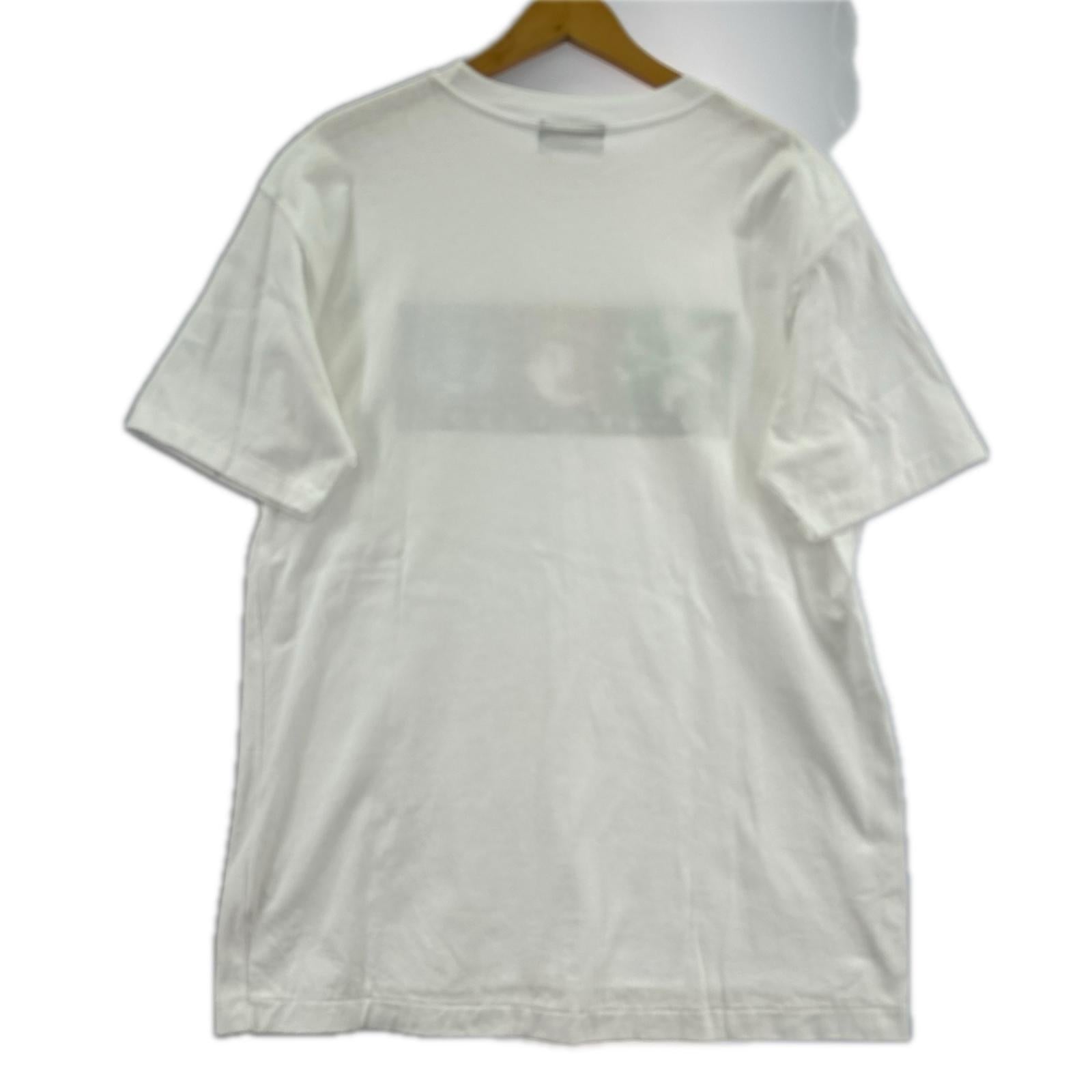 半袖Ｔシャツ 90S DREAMS COME TRUE 白 ホワイト