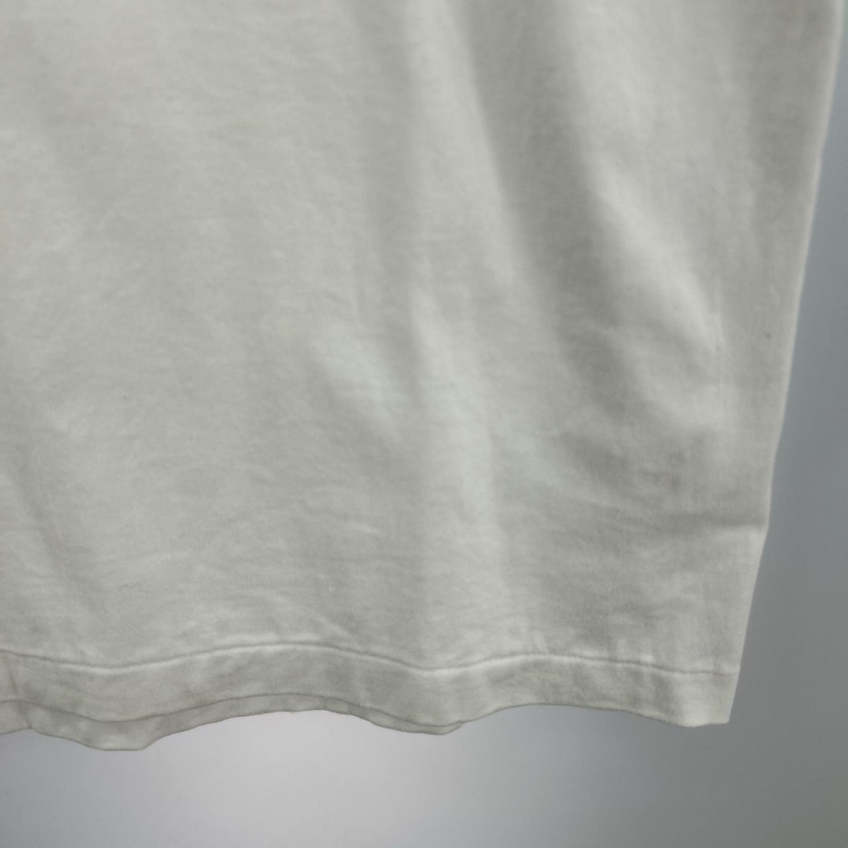 半袖Ｔシャツ 90S DREAMS COME TRUE 白 ホワイト