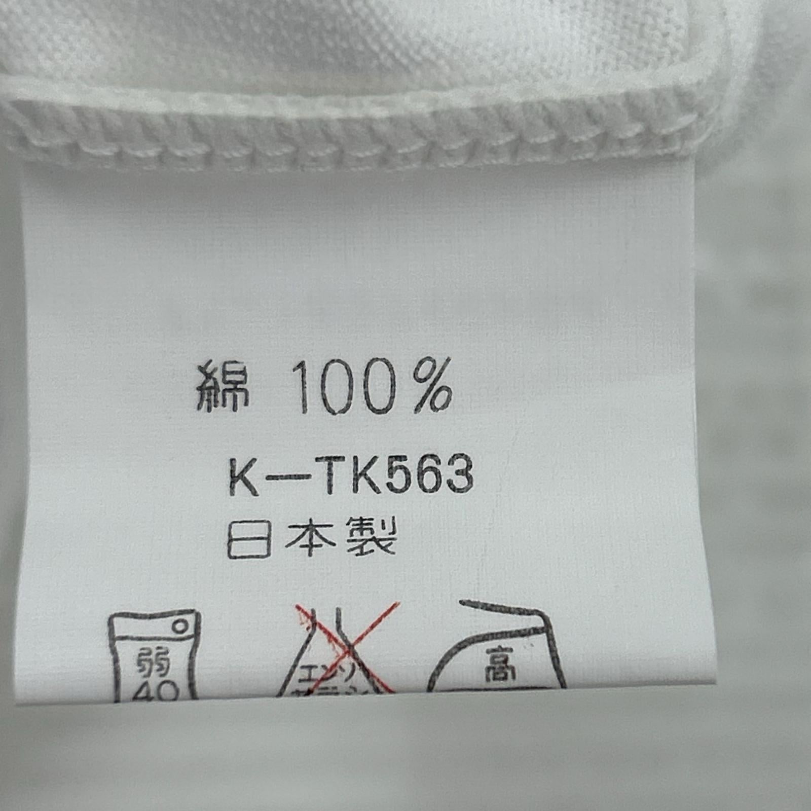 半袖Ｔシャツ 90S DREAMS COME TRUE 白 ホワイト