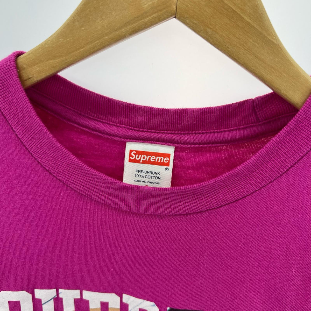 半袖Ｔシャツ TERA PATRICK/ﾋﾟﾝｸ/S S ピンク