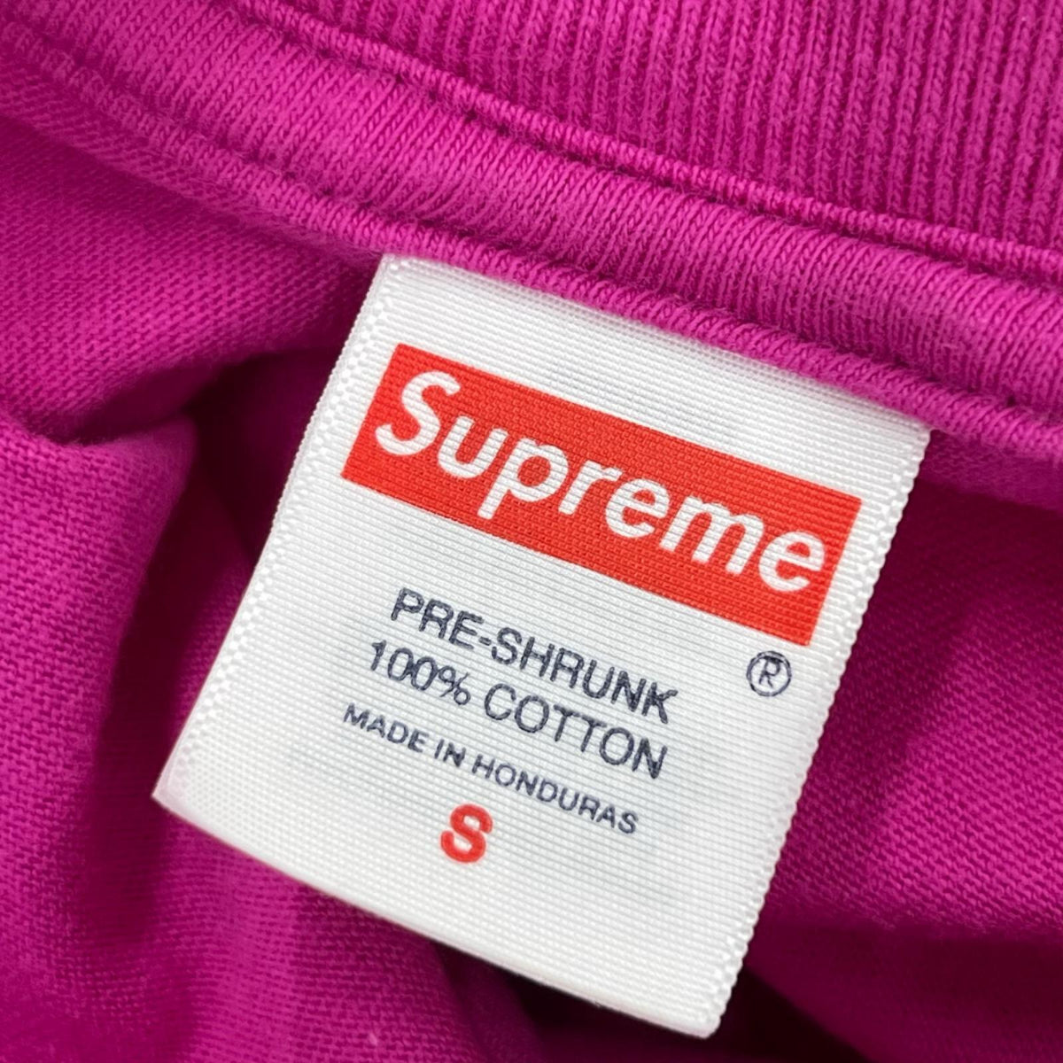 半袖Ｔシャツ TERA PATRICK/ﾋﾟﾝｸ/S S ピンク