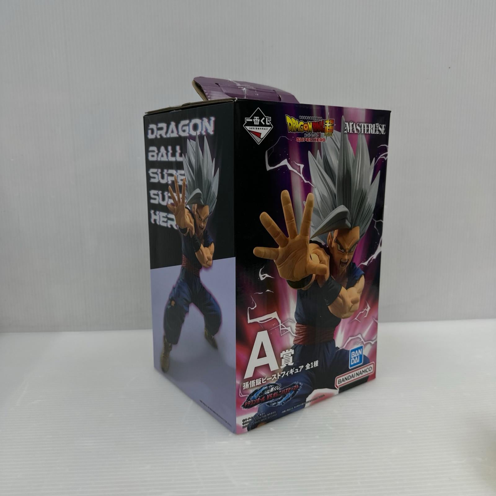 DB　A賞　孫悟飯ビースト フィギュア/グッズ