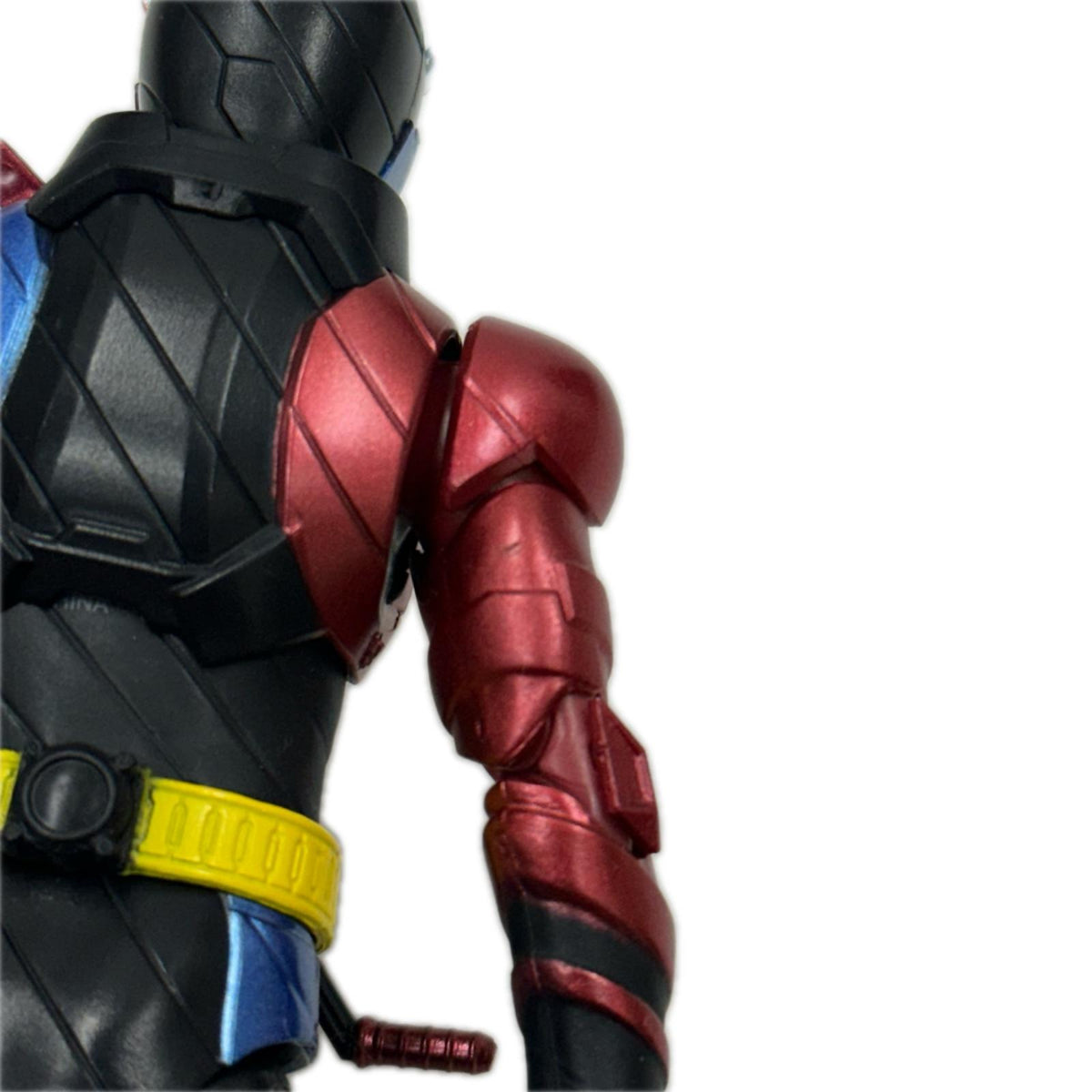 S.H.Figuarts　ビルド　ラビットタンクフォーム 仮面ライダービルド バンダイ フィギュア/グッズ