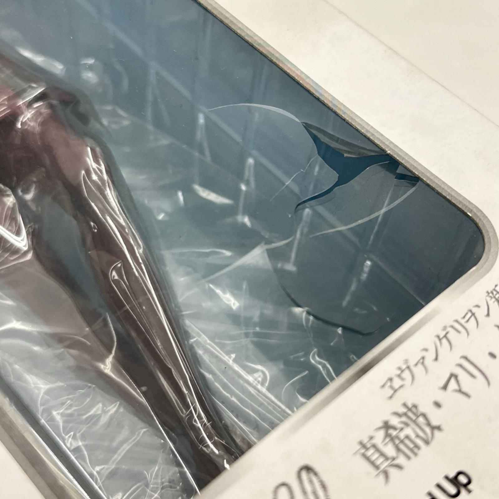 エヴァ　マリ　フィギュア ヱヴァンゲリヲン新劇場版：破 やまと フィギュア/グッズ
