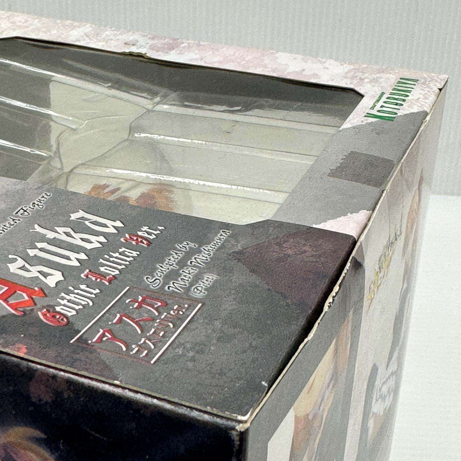 KOTOBUKIYA　アスカ 新世紀エヴァンゲリオン コトブキヤ フィギュア/グッズ