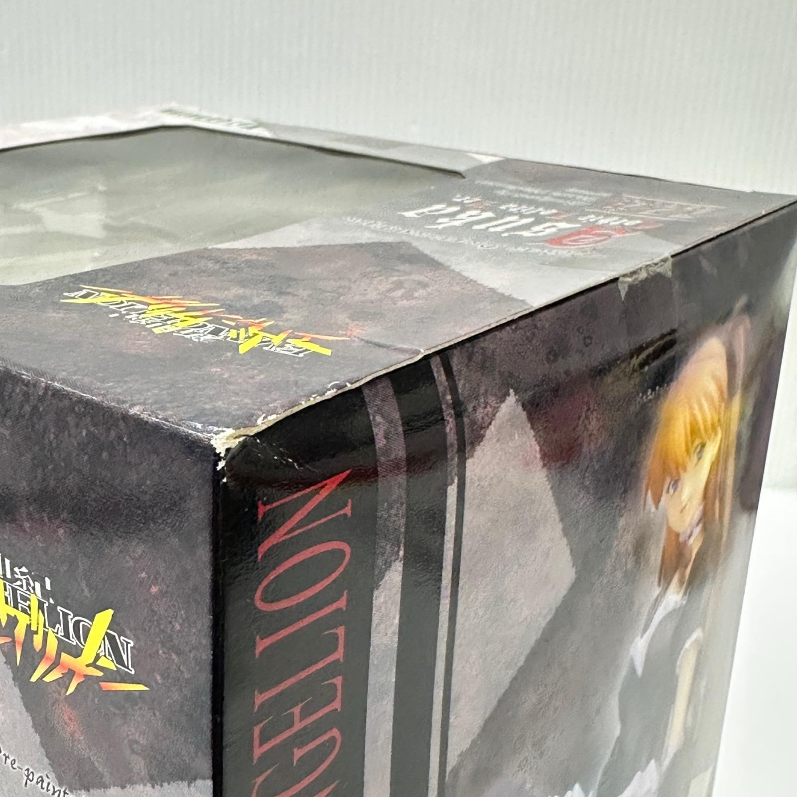 KOTOBUKIYA　アスカ 新世紀エヴァンゲリオン コトブキヤ フィギュア/グッズ