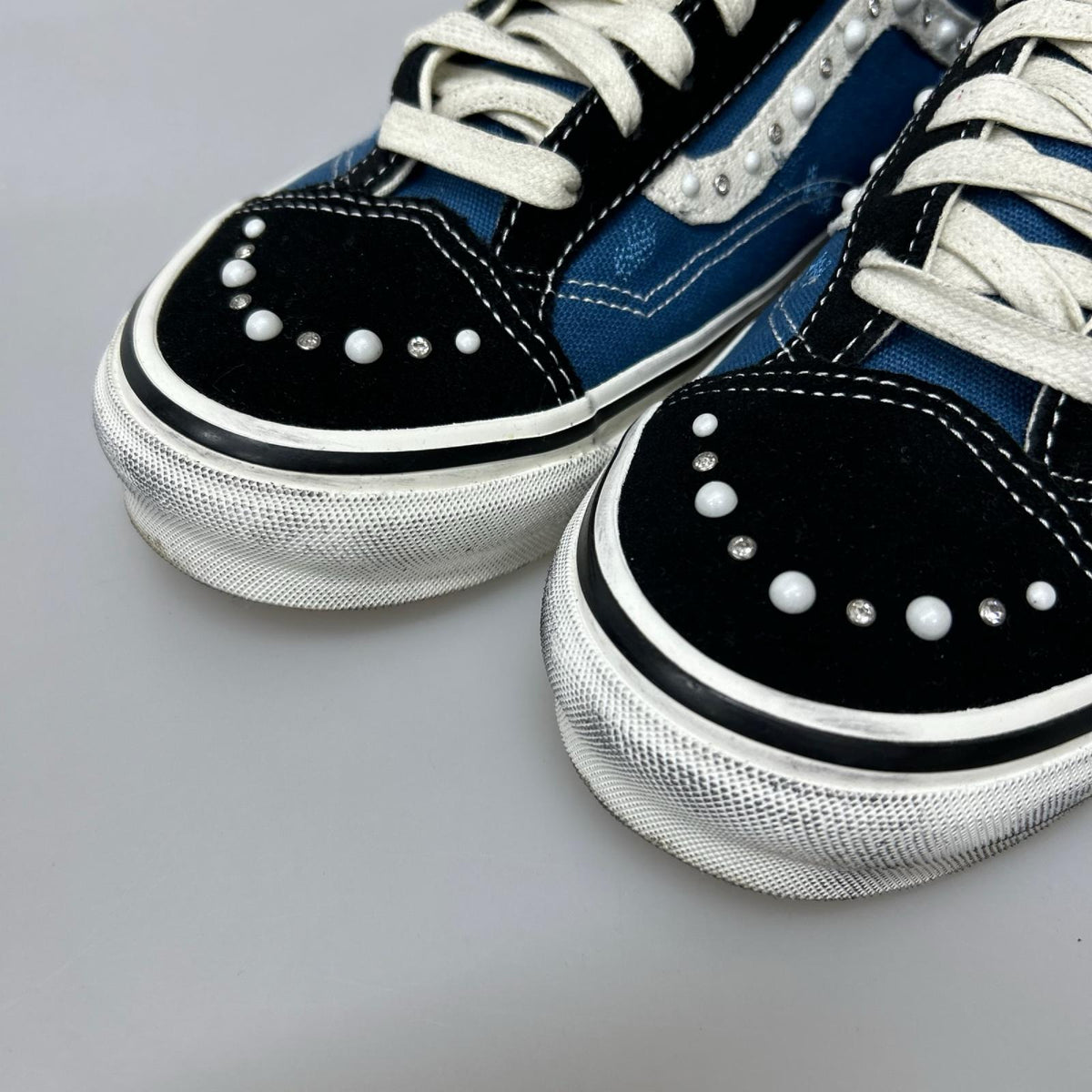 スニーカー Premium Old Skool 36 Pearlized Pack 28cm 28cm (US10 UK9 1/2 EU46)