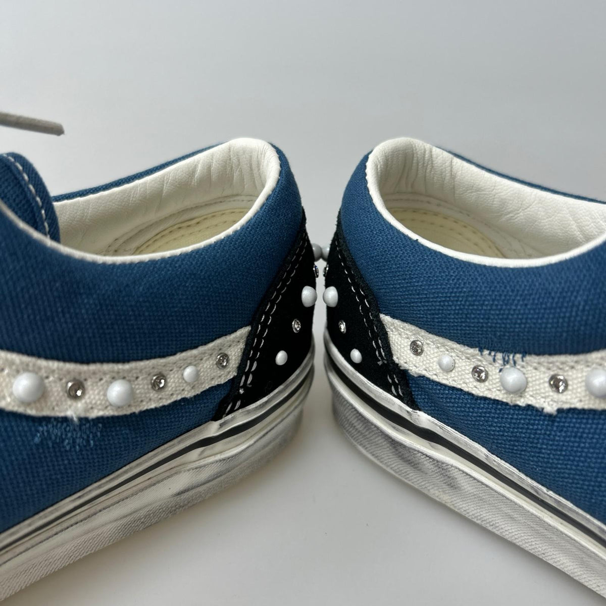 スニーカー Premium Old Skool 36 Pearlized Pack 28cm 28cm (US10 UK9 1/2 EU46)