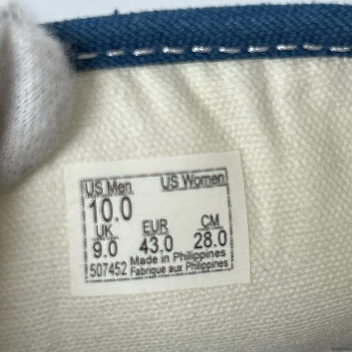 スニーカー Premium Old Skool 36 Pearlized Pack 28cm 28cm (US10 UK9 1/2 EU46)