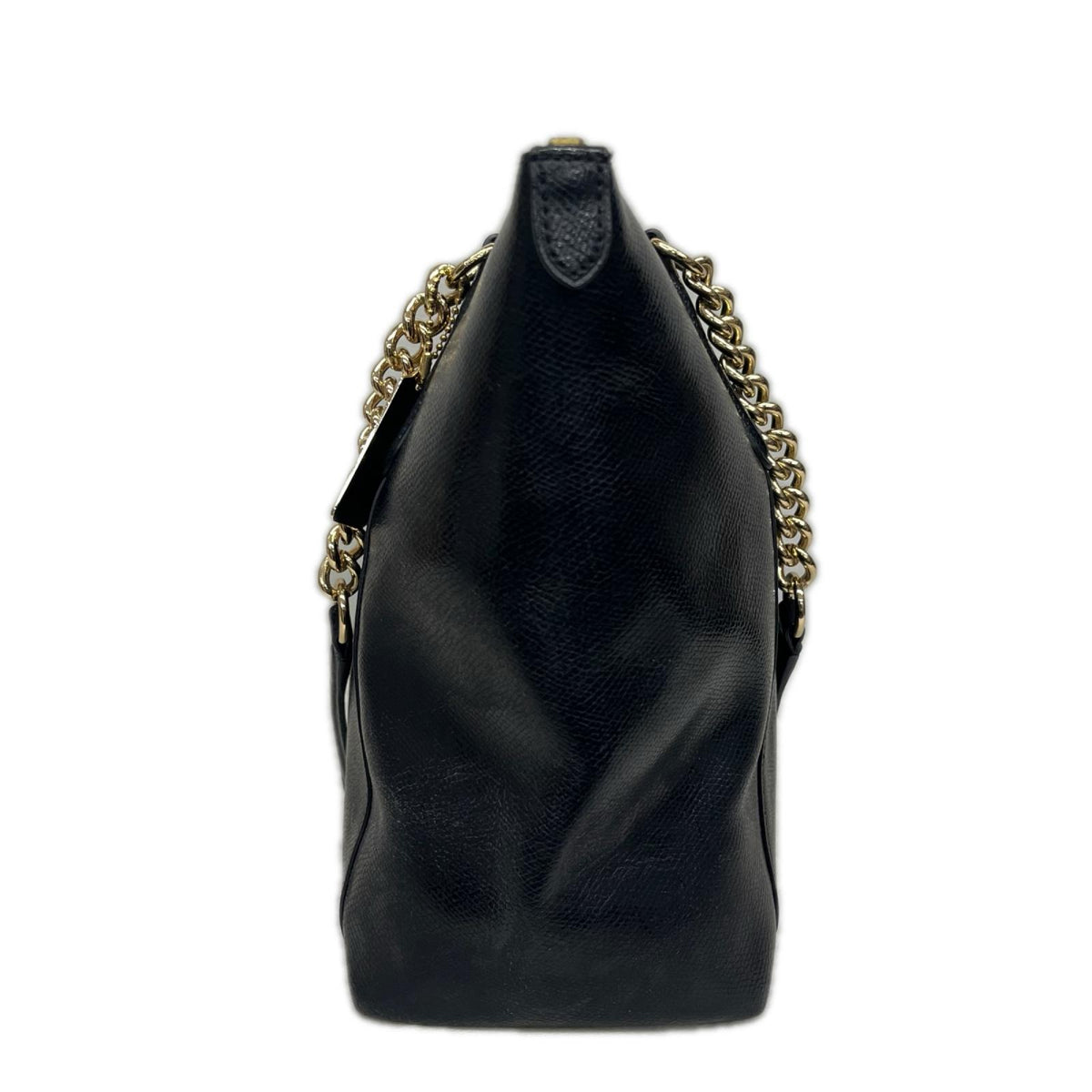 G1532 F37078 Lexy Chain Tote 黒