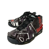 スニーカー MORE UPTEMPO 96 26cm (US8 UK7 1/2 EU42)