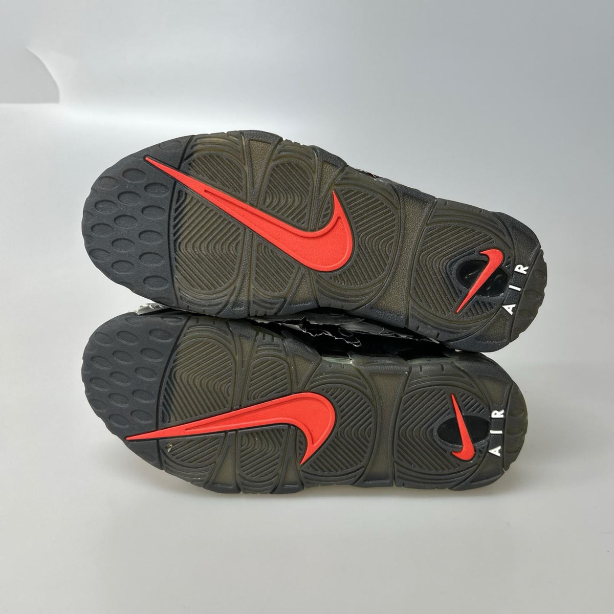 スニーカー MORE UPTEMPO 96 26cm (US8 UK7 1/2 EU42)