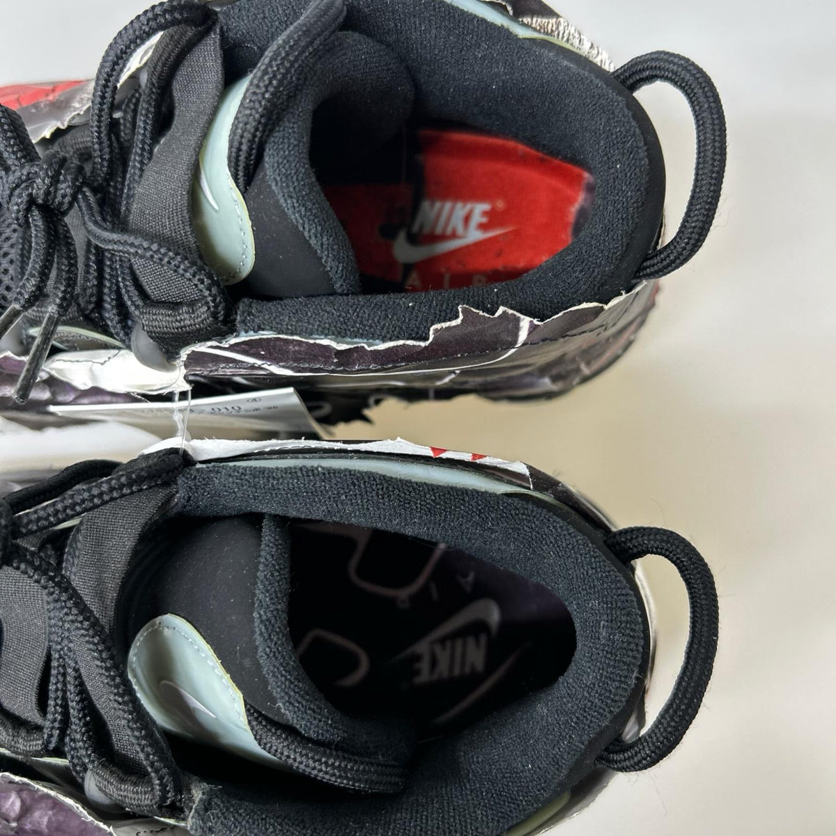 スニーカー MORE UPTEMPO 96 26cm (US8 UK7 1/2 EU42)