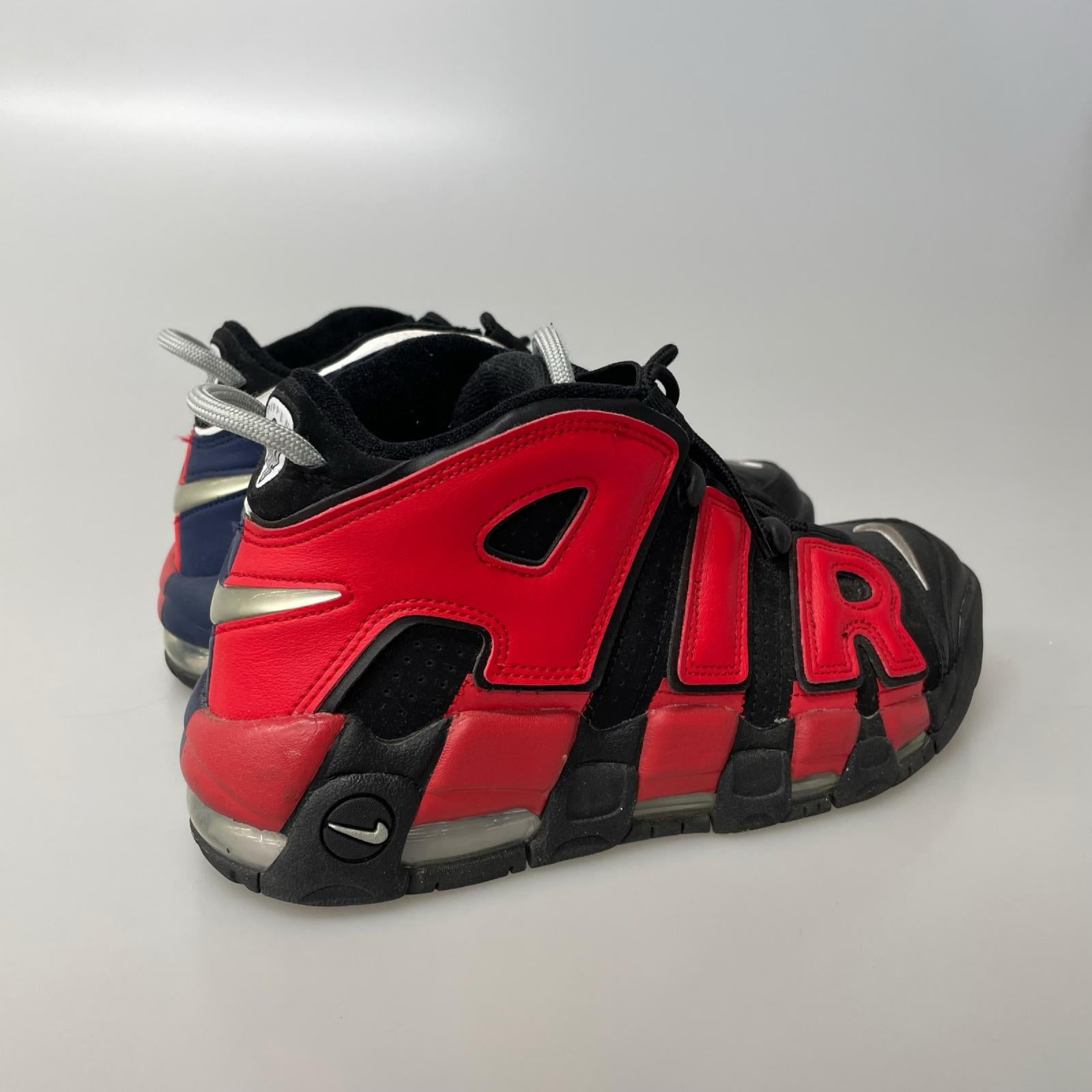 スニーカー AIR MORE UPTEMPO MAXIMUM VOLUME 26cm (US8 UK7 1/2 EU42)