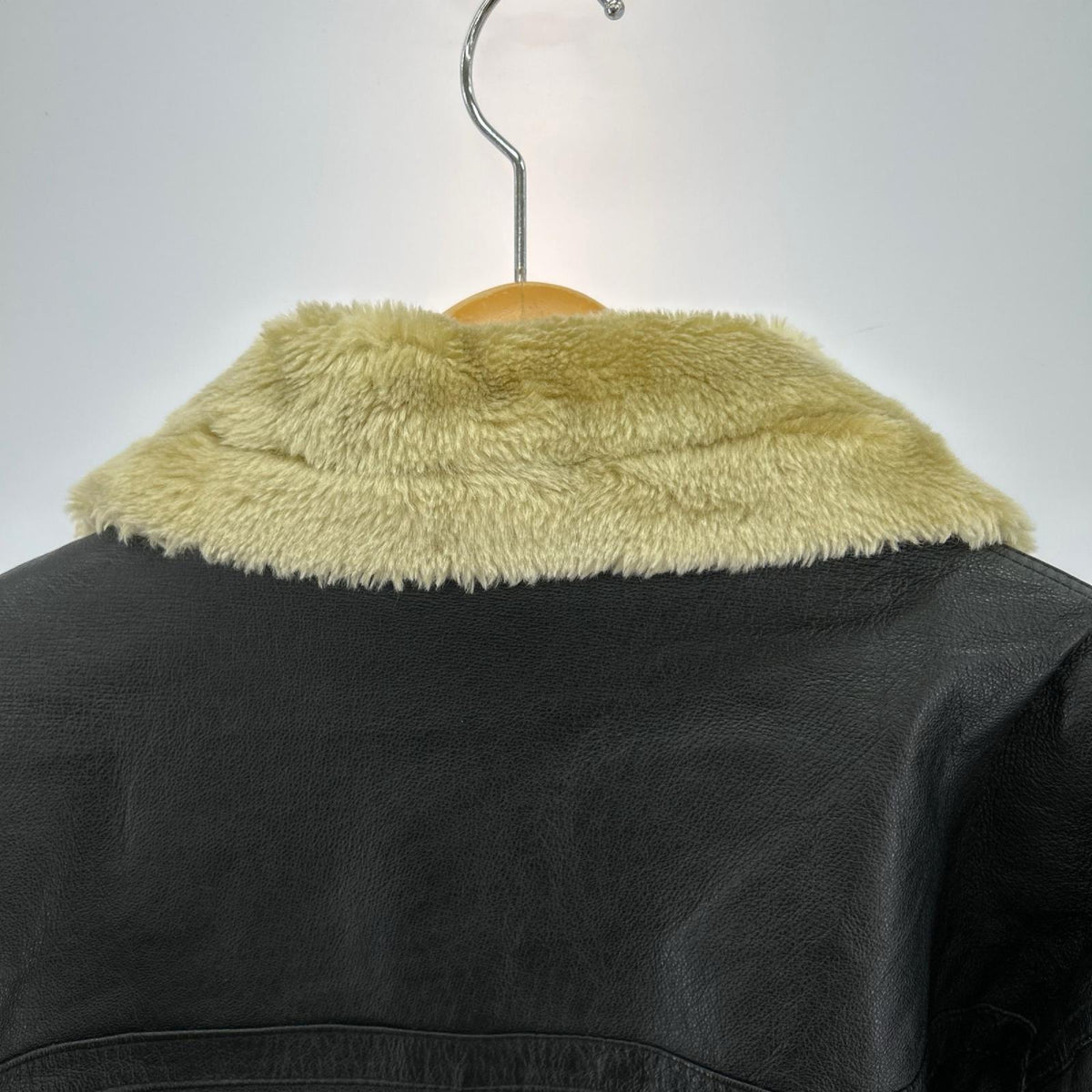 ジャケット WILDA B-3 M M ブラック