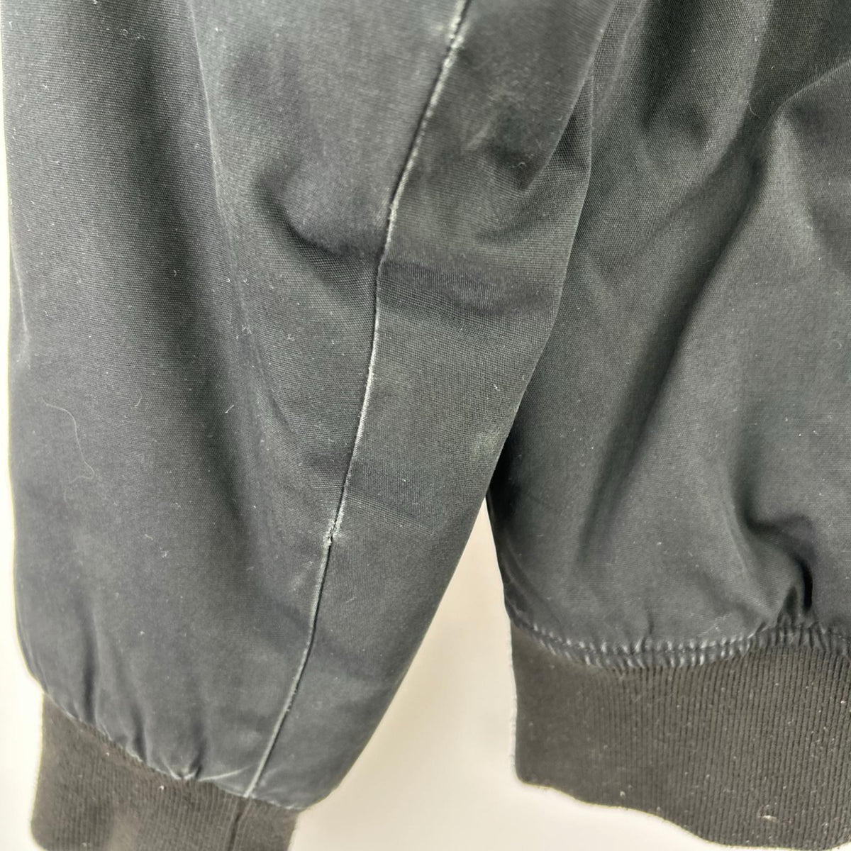 ジャケット WOLFEBORO COLLECTION 黒 (L) L ブラック