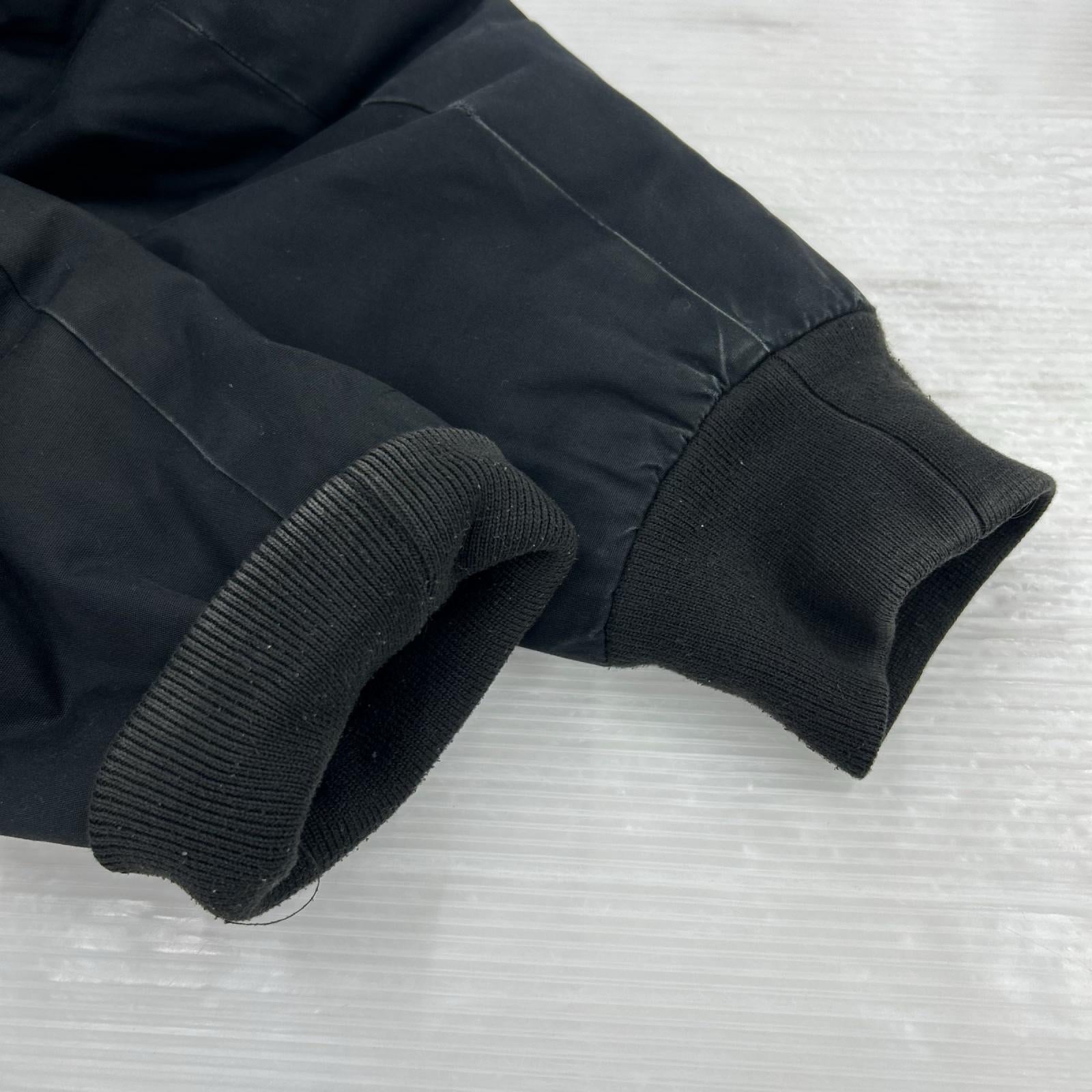 ジャケット WOLFEBORO COLLECTION 黒 (L) L ブラック