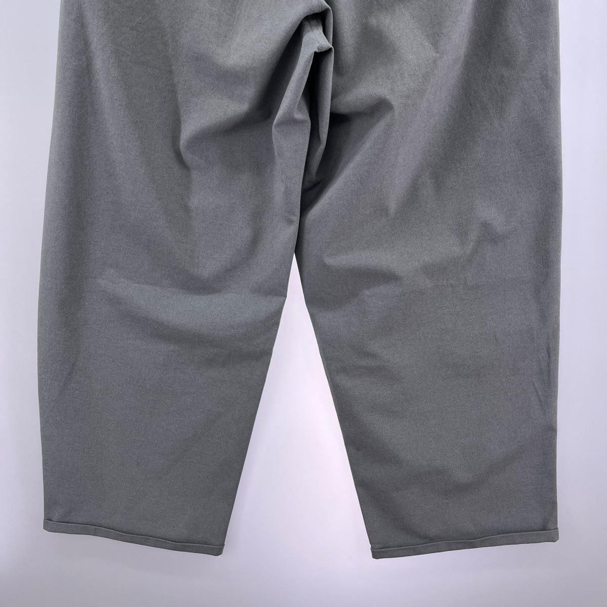 パンツ POP EYES PPE EASY SLACKS M グレー