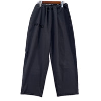 パンツ POP EYES PPE EASY SLACKS M グレー