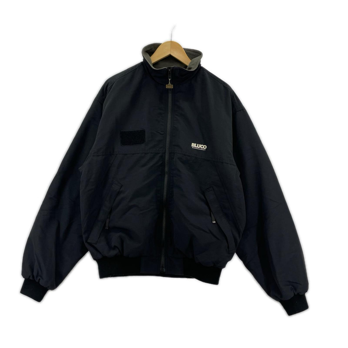 ジャケット SHELL JACKET/ﾌﾞﾗｯｸ L ブラック