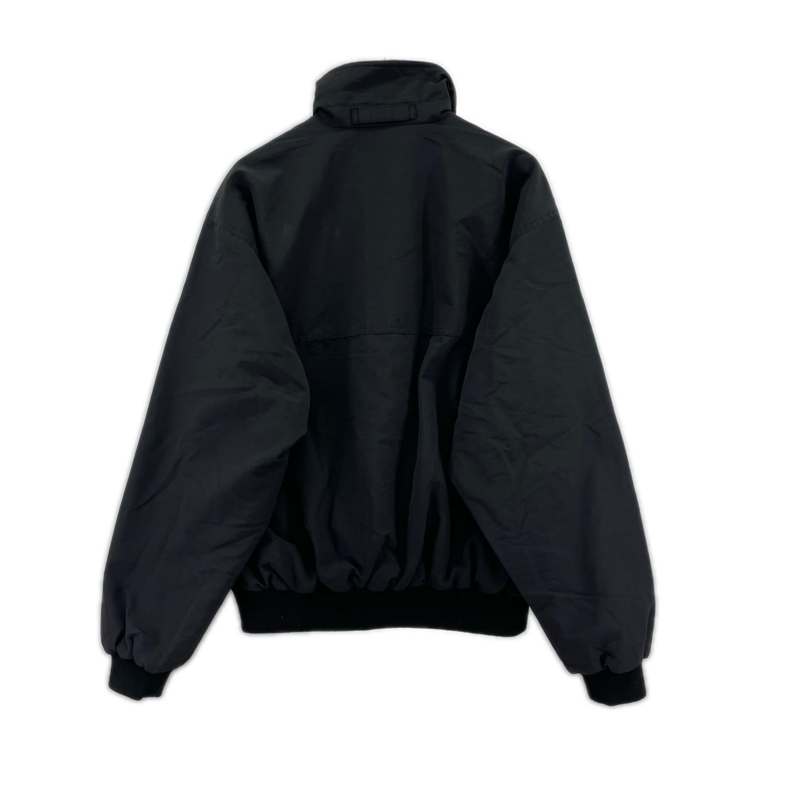 ジャケット SHELL JACKET/ﾌﾞﾗｯｸ L ブラック