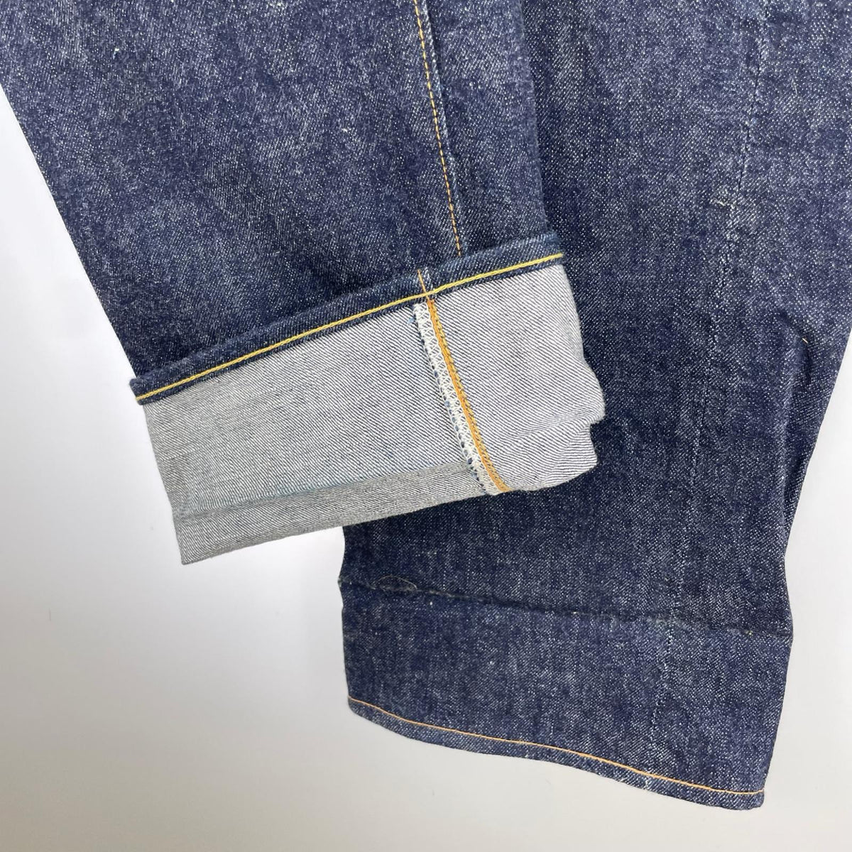 デニムパンツ 1101 Wide Denim/ﾌﾞﾙｰ 33 ブルー