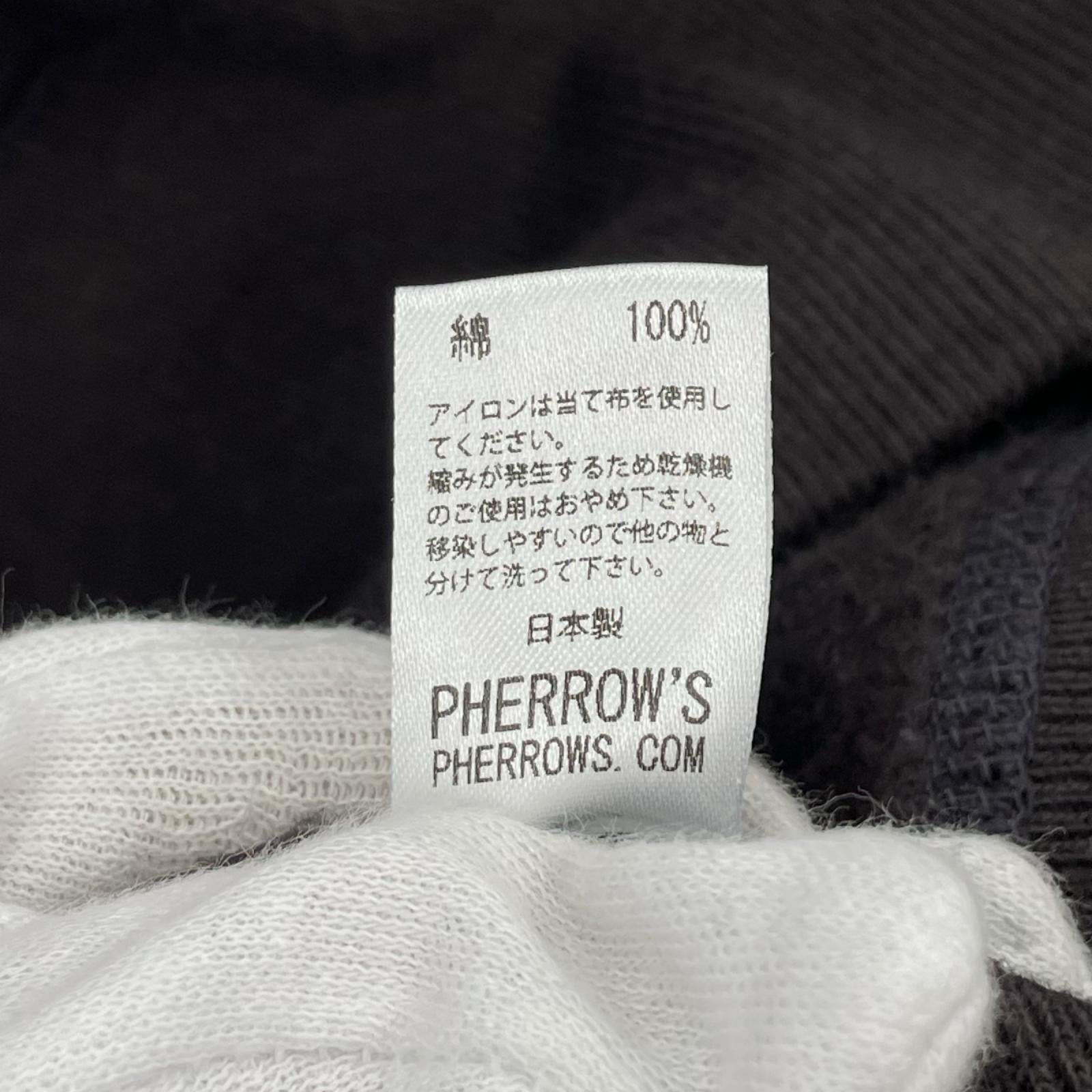 スウェット ｾｯﾄｲﾝｽﾘｰﾌﾞｽｳｪｯﾄ/ﾁｬｺｰﾙ 40