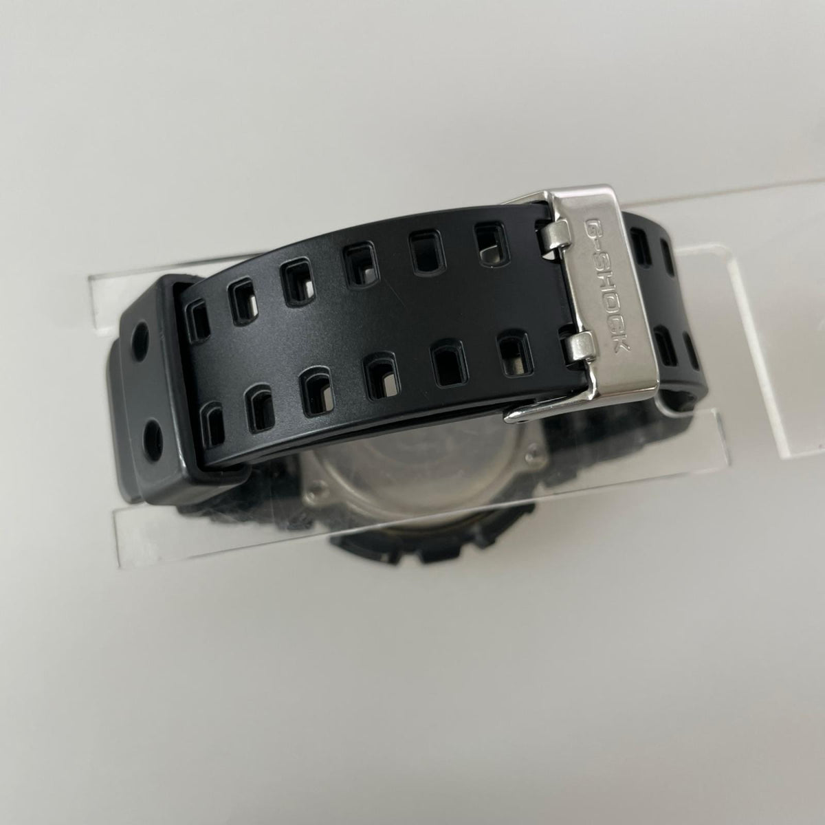 腕時計 GA-100CF-1AJF ﾌﾞﾗｯｸ ブラック