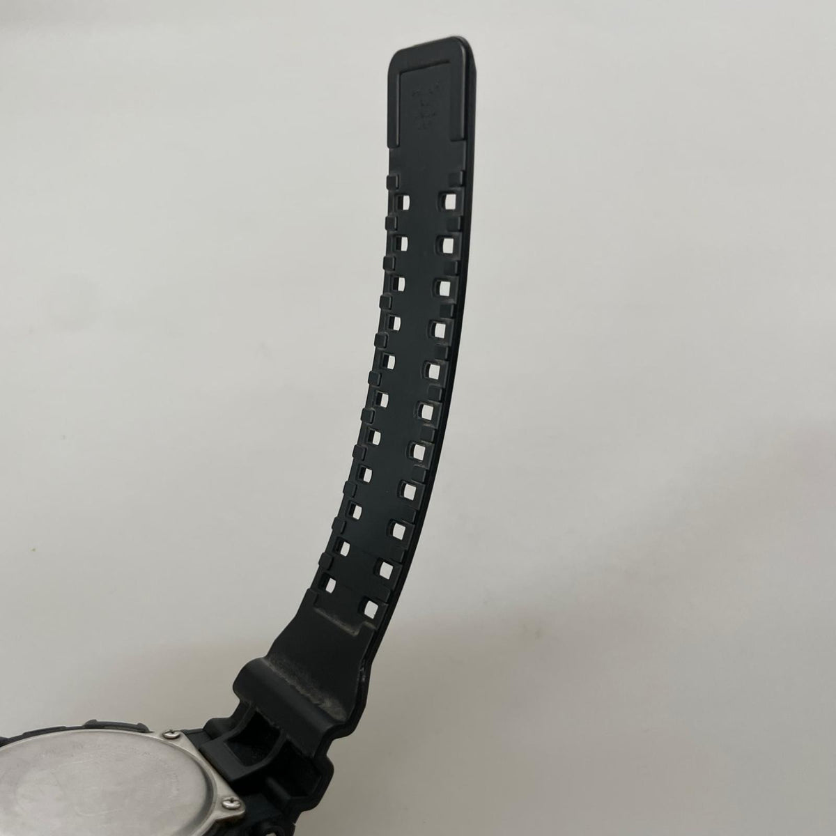 腕時計 GA-100CF-1AJF ﾌﾞﾗｯｸ ブラック