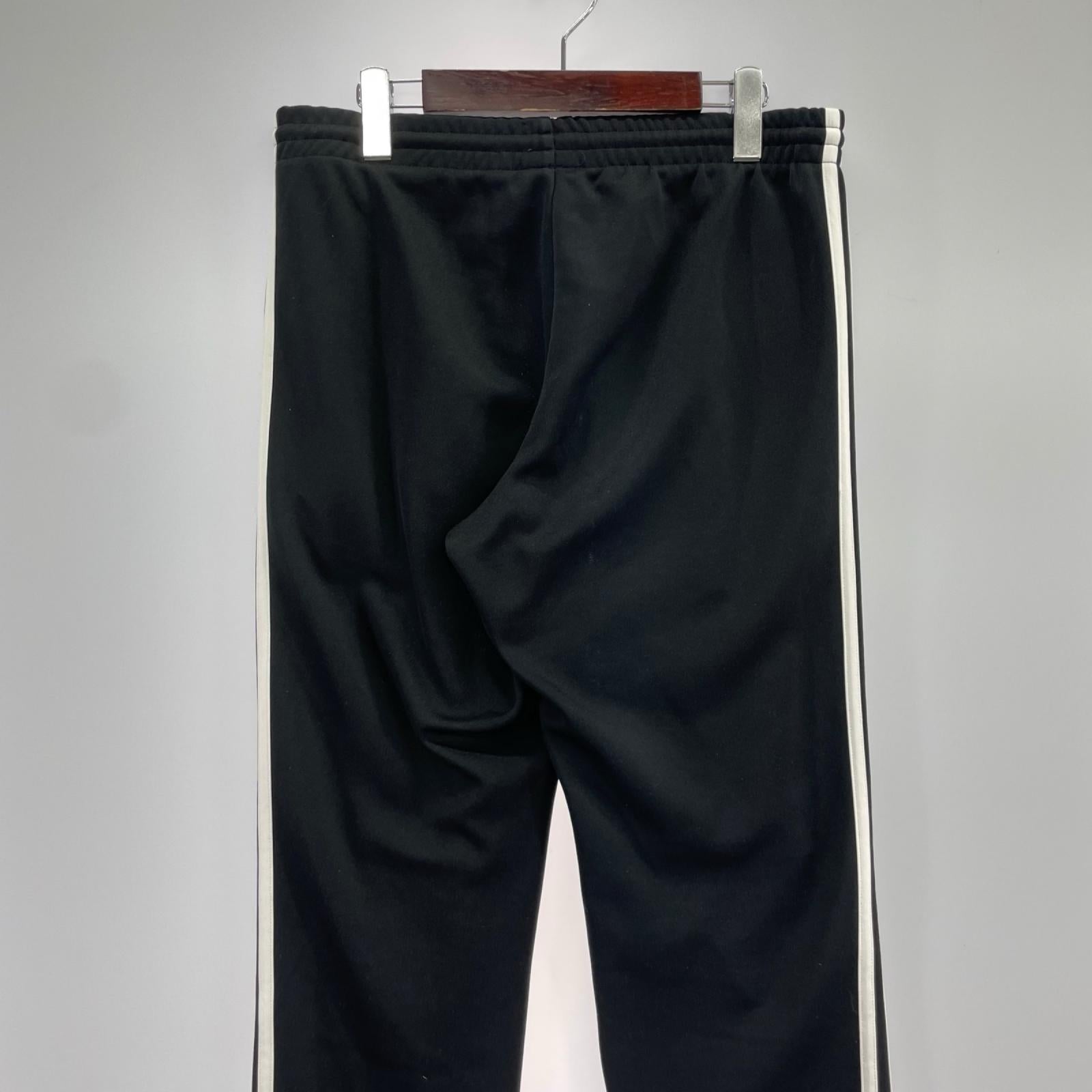 パンツ SST CUFFED TRACK PANTS M BLK ブラック