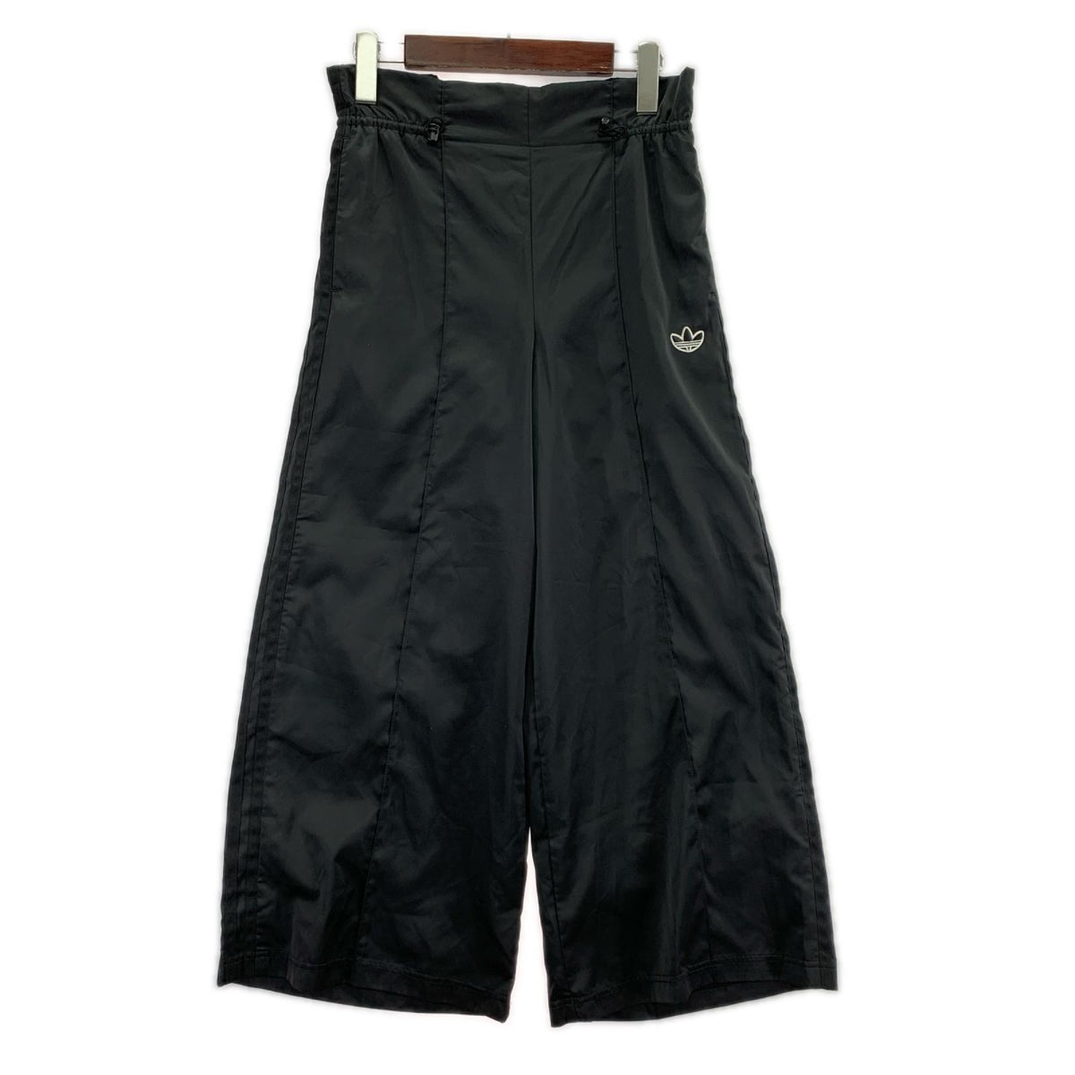パンツ 7/8 TRACK PANTS M BLK ブラック