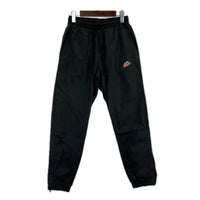 パンツ HE WR PATCH PANTS S BLK S ブラック