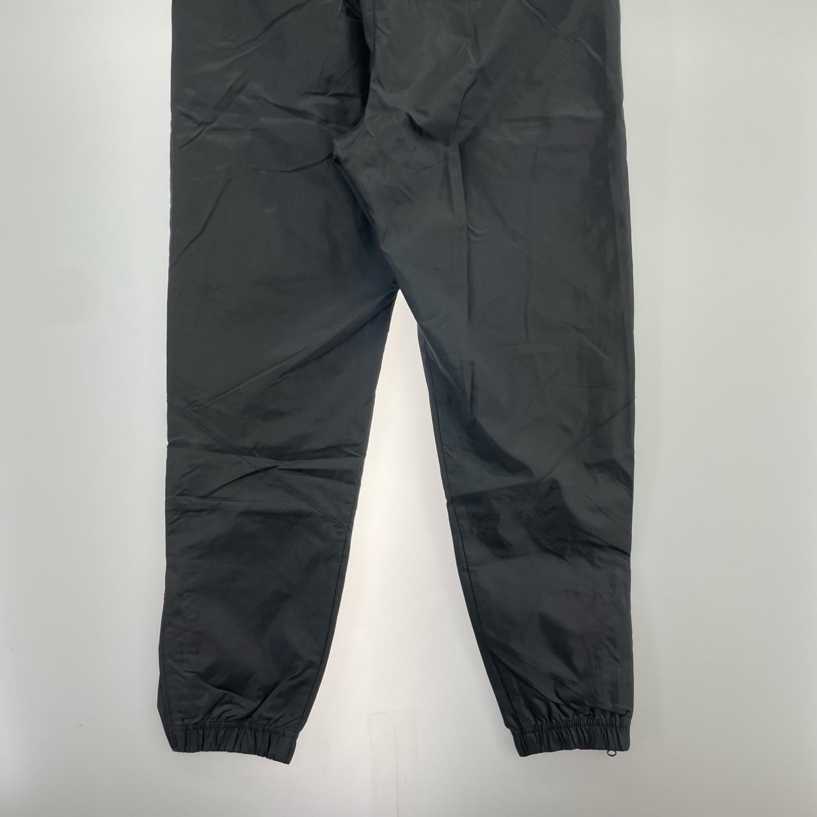 パンツ HE WR PATCH PANTS S BLK S ブラック