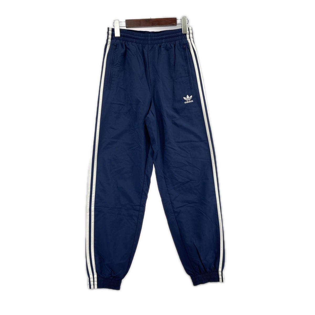 パンツ WOVEN FBIRD TP NINDIG XS NVY