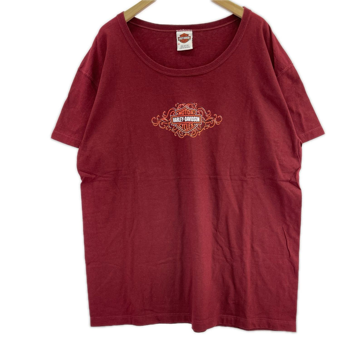 半袖Ｔシャツ 00s "TribalEagle"Tee 3XL DRE