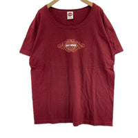 半袖Ｔシャツ 00s "TribalEagle"Tee 3XL DRE