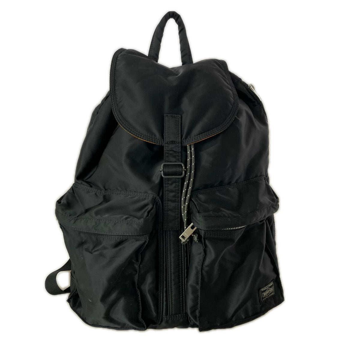リュック・デイパック TANKER BACKPACK ﾌﾞﾗｯｸ ブラック