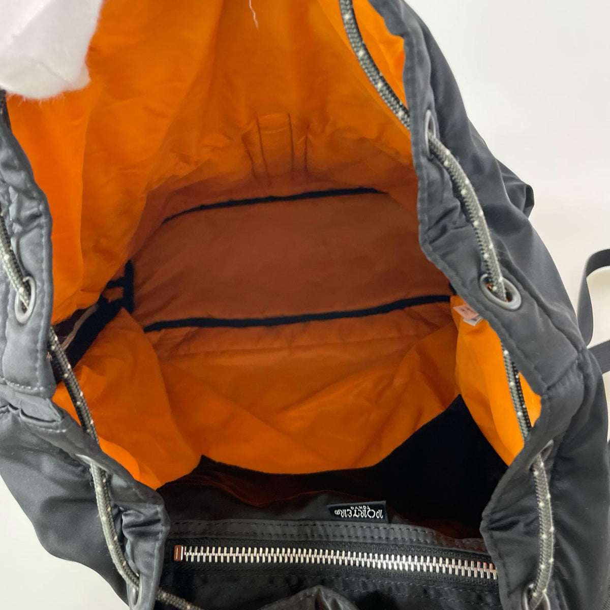 リュック・デイパック TANKER BACKPACK ﾌﾞﾗｯｸ ブラック