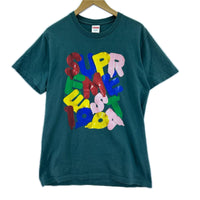 半袖Ｔシャツ 20FW Balloons Tee 緑 (S) S グリーン