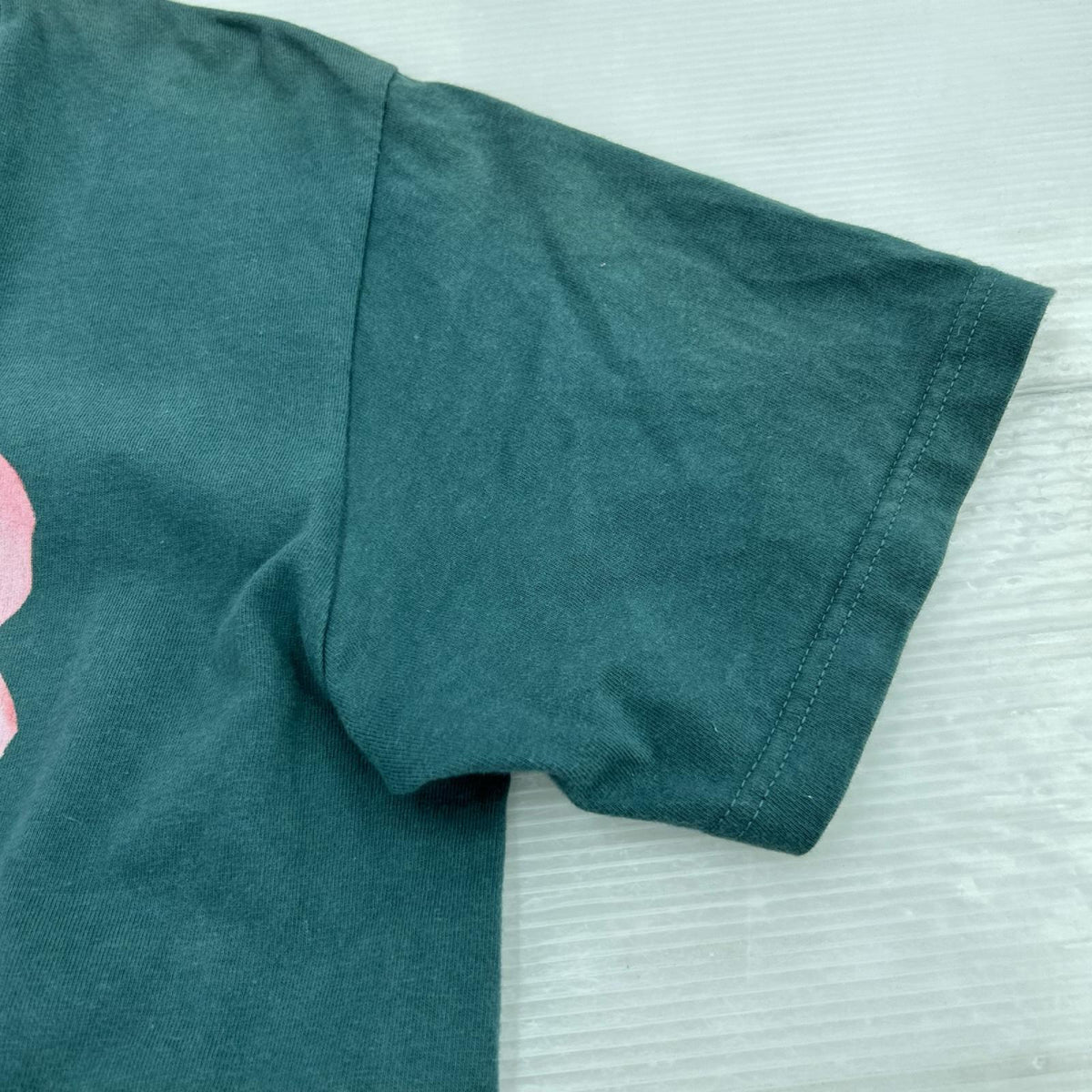 半袖Ｔシャツ 20FW Balloons Tee 緑 (S) S グリーン