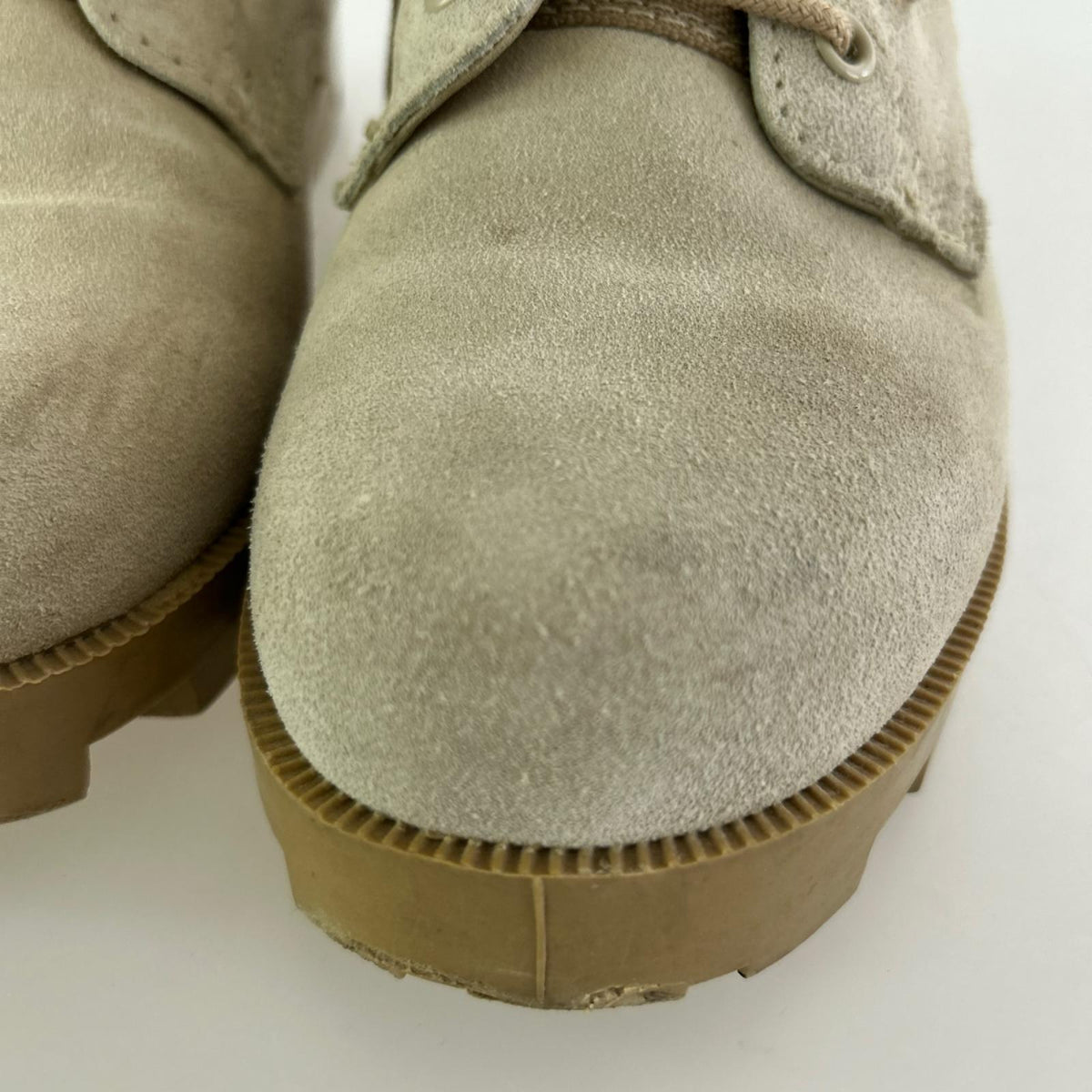 ブーツ ROTHCO ｼﾞｬﾝｸﾞﾙﾌﾞｰﾂ ベージュ