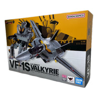 DX超合金 VF-1S ﾛｲ･ﾌｫｯｶｰｽﾍﾟｼｬﾙ ﾘﾊﾞｲﾊﾞﾙver. 超時空要塞マクロス BANDAI フィギュア/グッズ