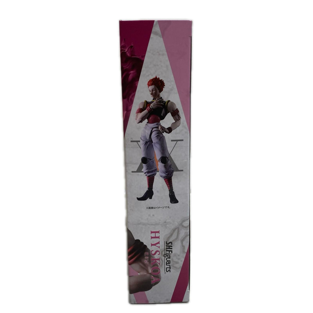 SHFiguarts ヒソカ フィギュア/グッズ